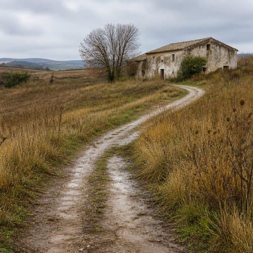 Where the Air Still Knows Me by Psalmix