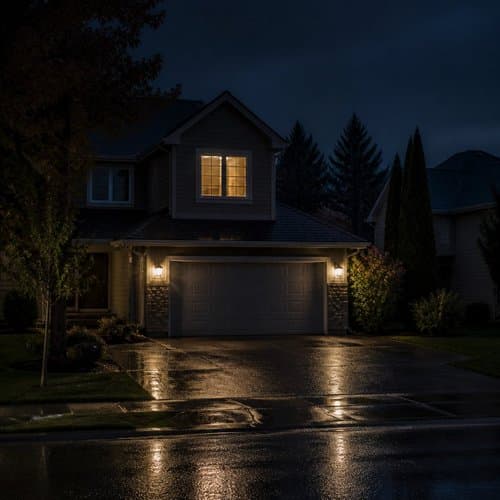 My Mother Still Waits Up by Psalmix