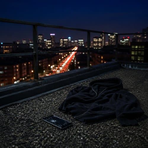 This Is Where I Breathe by Psalmix