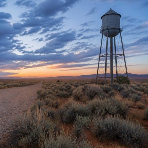 Roads That Raised Me by Psalmix