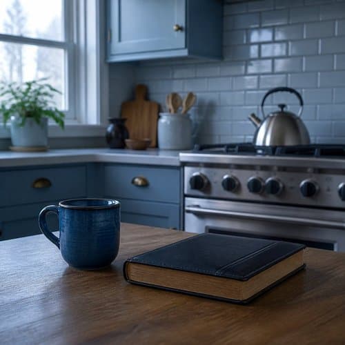 Porchlight Coffee by Psalmix