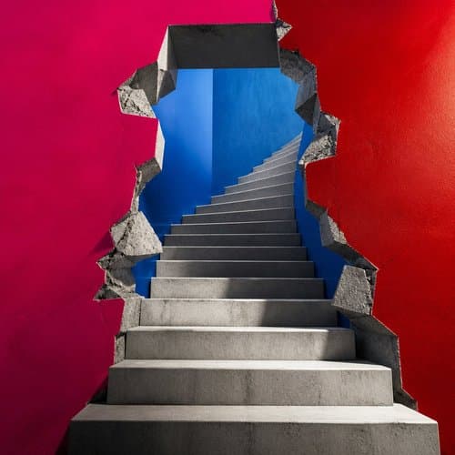 Louder Than the Doubt by Psalmix