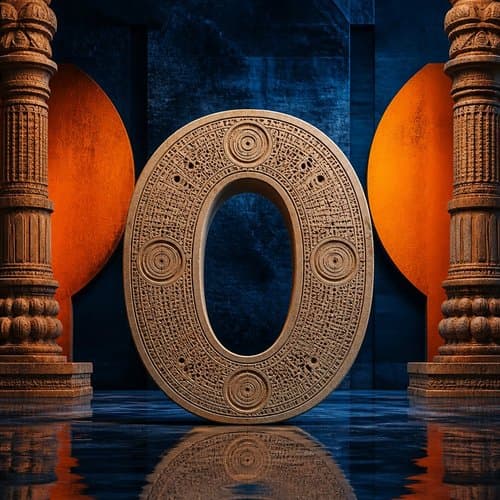 Ancient India — The Indus Valley to Empire by Psalmix