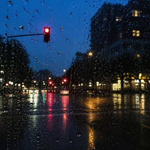 Windshield Prayers by Psalmix