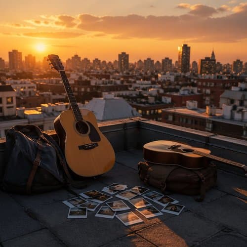 One Last Chorus by Psalmix
