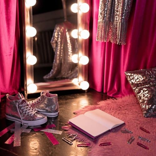 Neon Name, Real Me by Psalmix