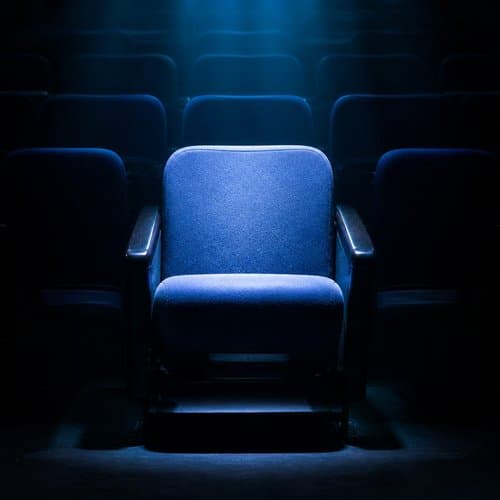 Nobody Is Thinking About You by Psalmix