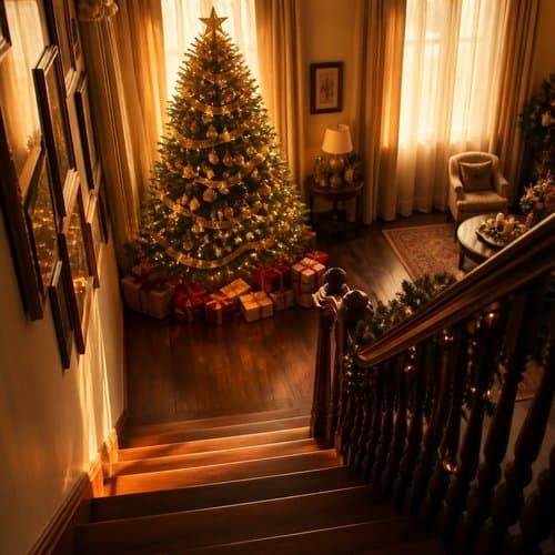 Down The Stairs by Psalmix