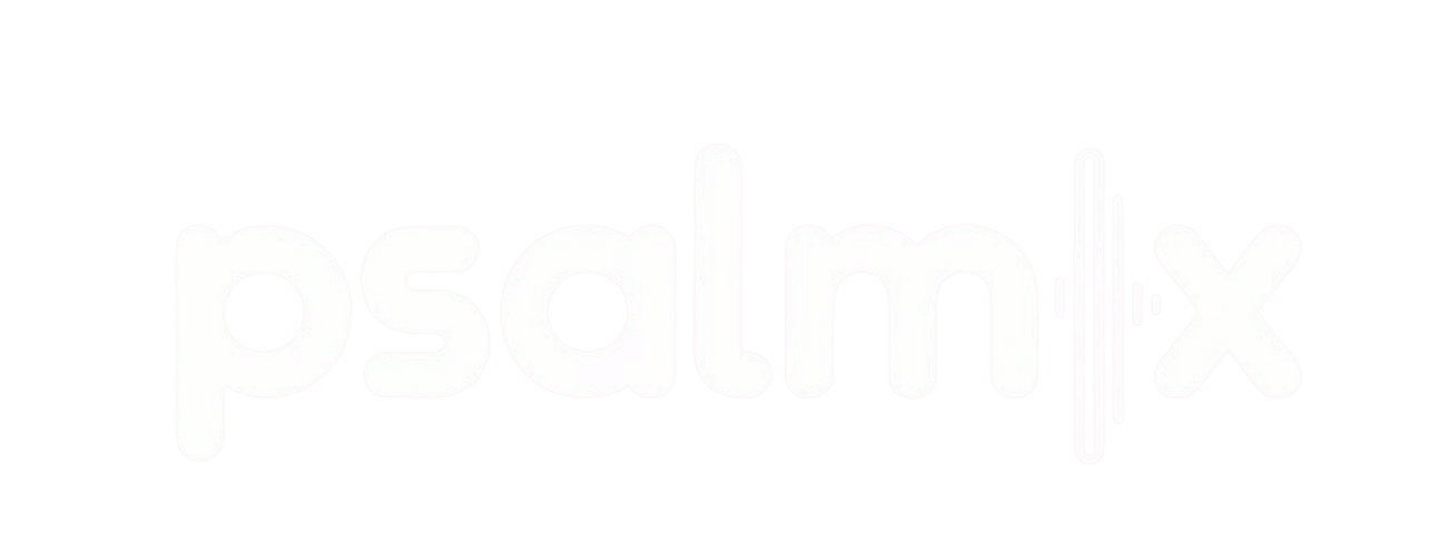 Psalmix