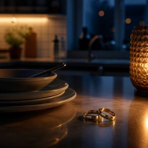 Marry Me Again Tonight by Psalmix
