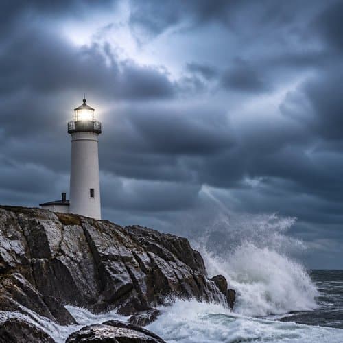 Still My Rock by Psalmix