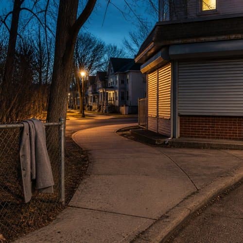 The Second Lap by Psalmix