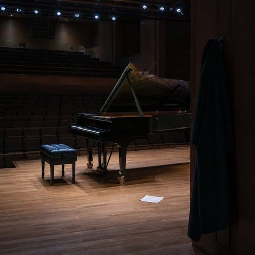 The Wrong Note by Psalmix