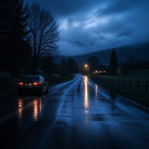 Three A.M. Kind by Psalmix